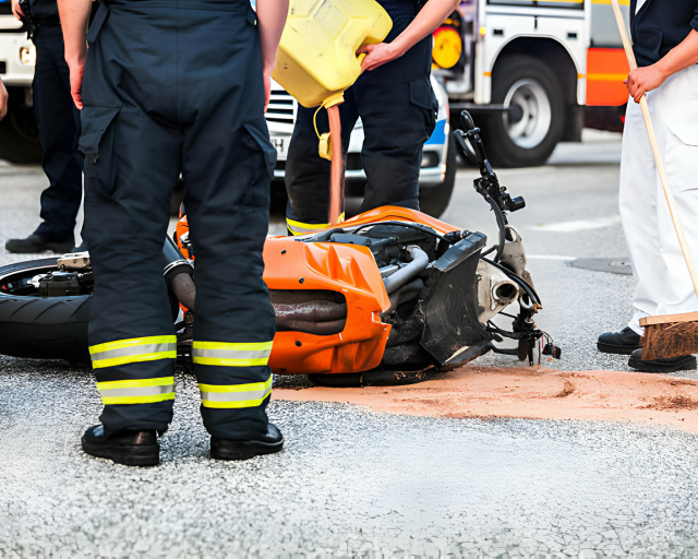  Auto Accidents East Rutherford, NJ
