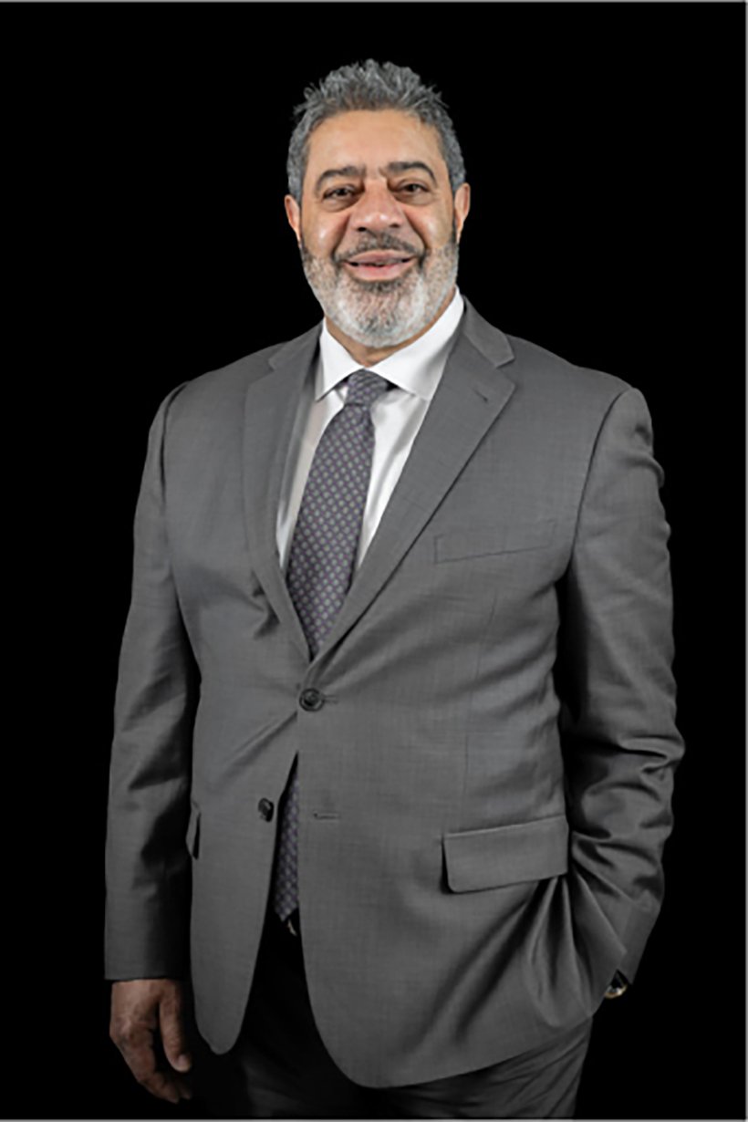 Personal Injury Attorney in Union City, NJ William Gonzalez Law